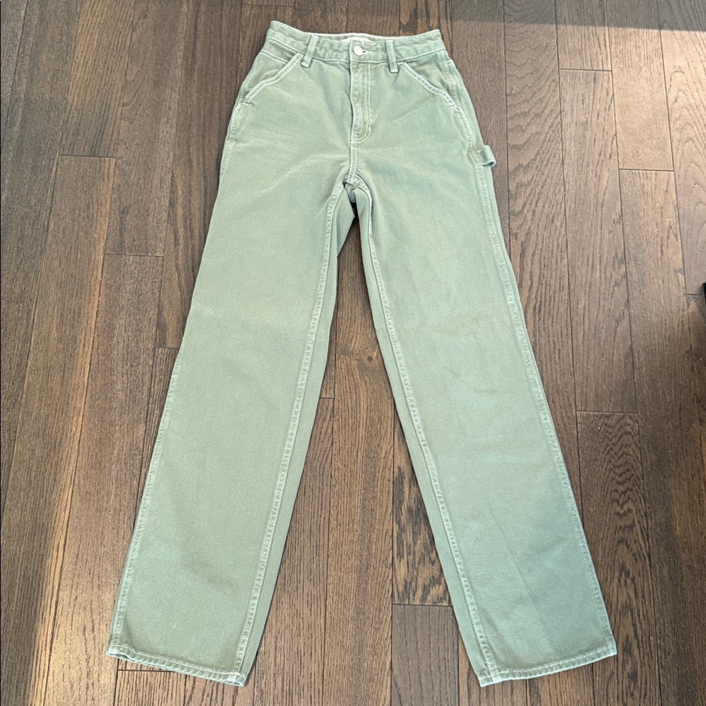 Pacsun carpenter jeans